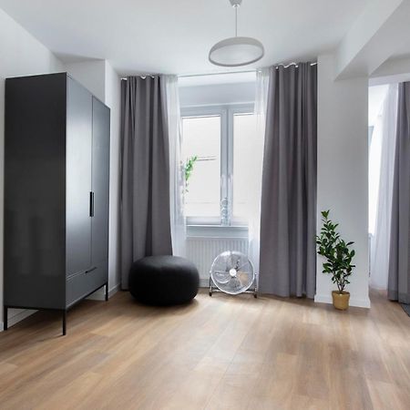 Limehome Essen Kettwiger Strasse Zewnętrze zdjęcie