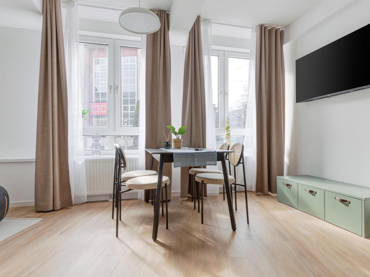 Limehome Essen Kettwiger Strasse Zewnętrze zdjęcie