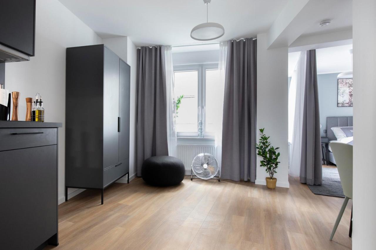 Limehome Essen Kettwiger Strasse Zewnętrze zdjęcie