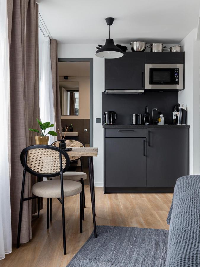 Limehome Essen Kettwiger Strasse Zewnętrze zdjęcie
