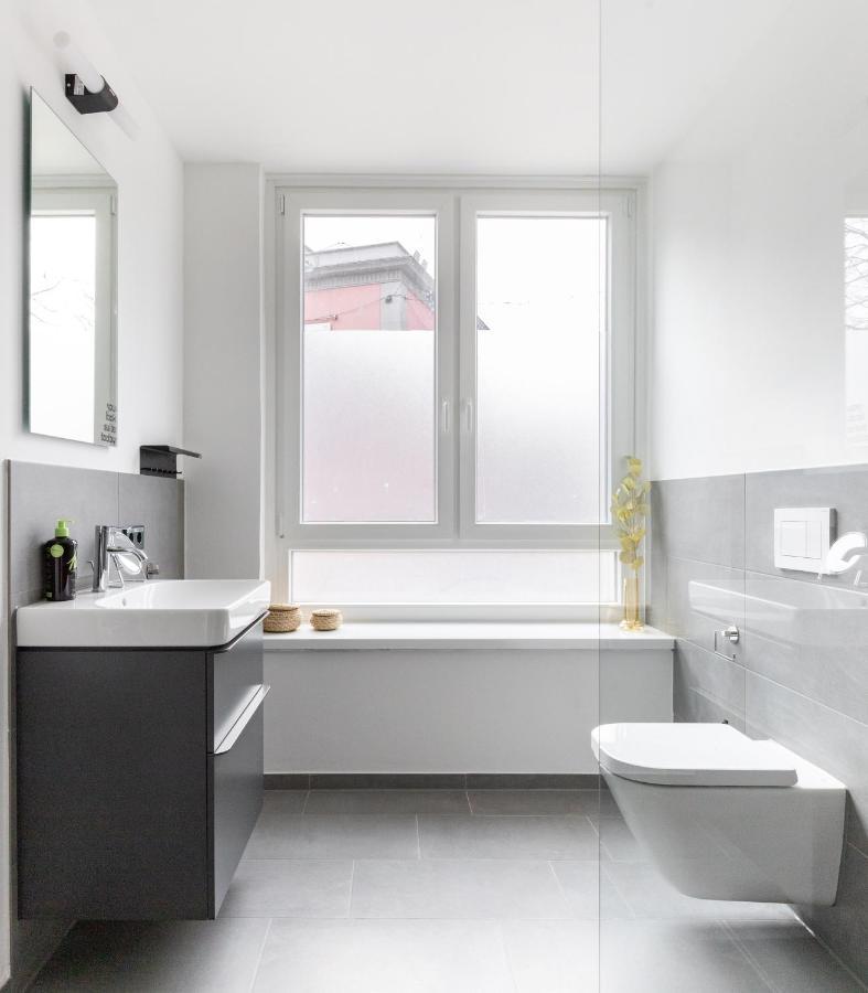 Limehome Essen Kettwiger Strasse Zewnętrze zdjęcie