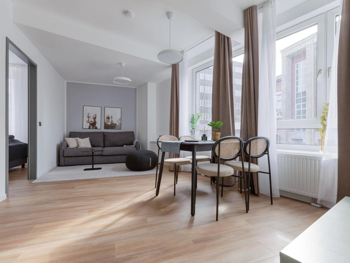 Limehome Essen Kettwiger Strasse Zewnętrze zdjęcie