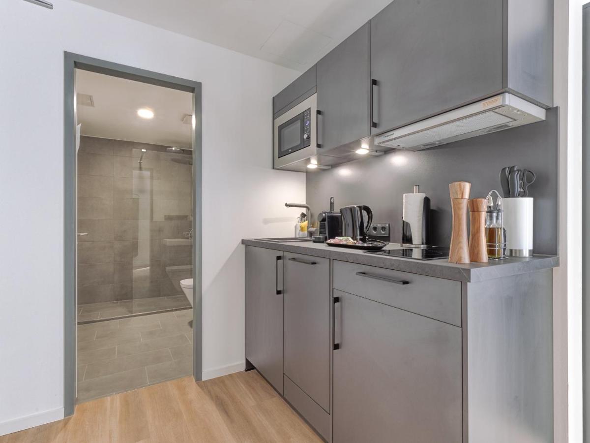 Limehome Essen Kettwiger Strasse Zewnętrze zdjęcie