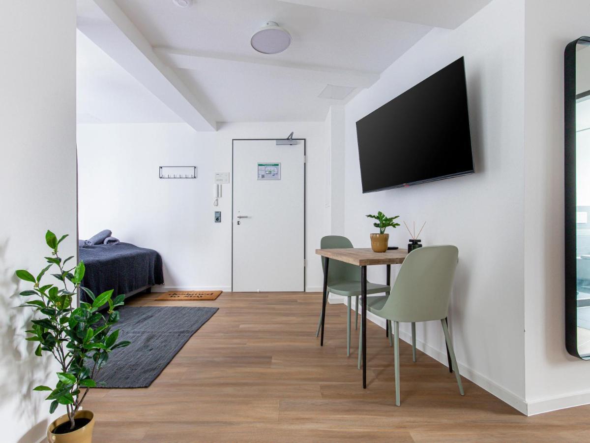 Limehome Essen Kettwiger Strasse Zewnętrze zdjęcie