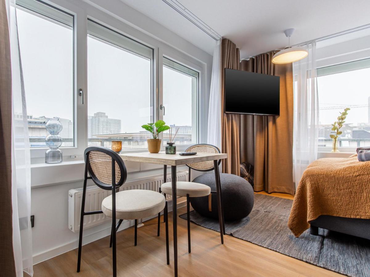 Limehome Essen Kettwiger Strasse Zewnętrze zdjęcie