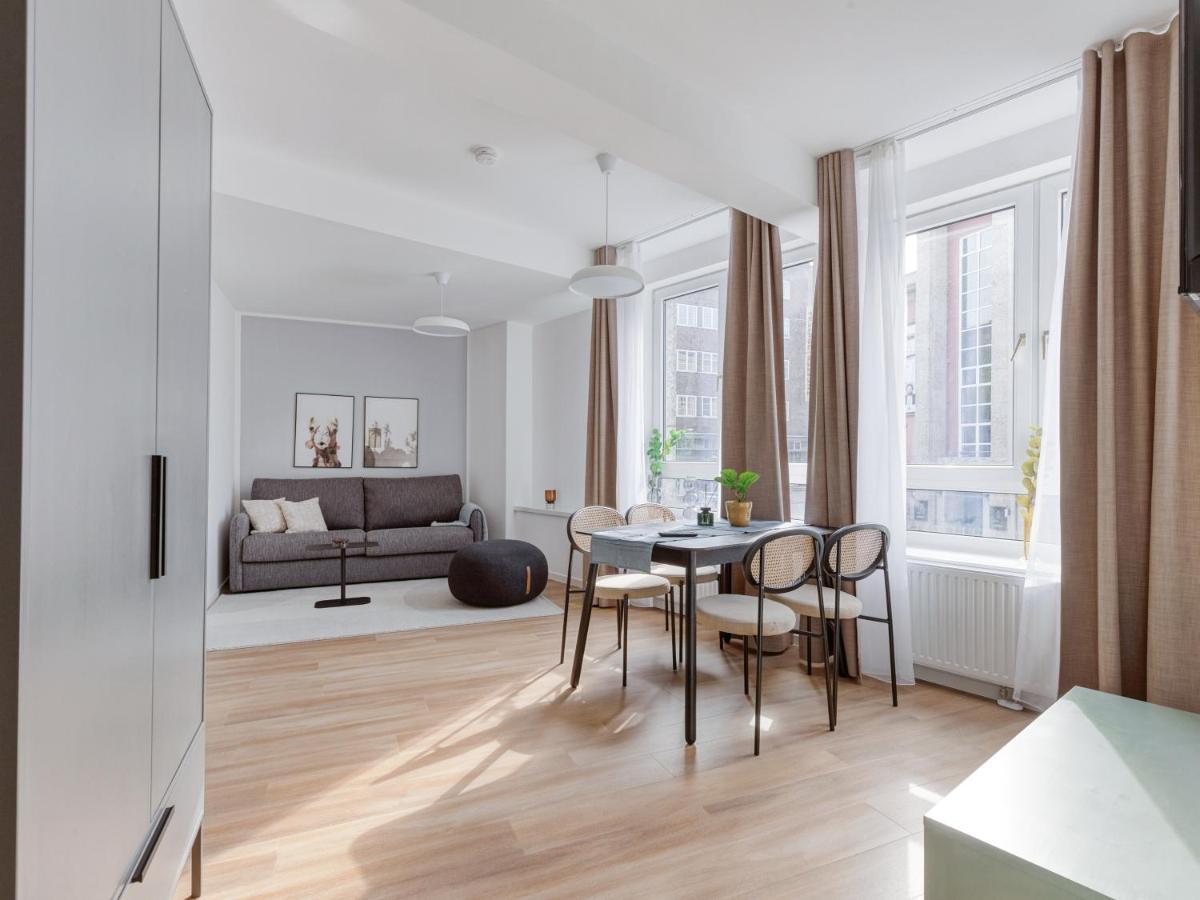 Limehome Essen Kettwiger Strasse Zewnętrze zdjęcie