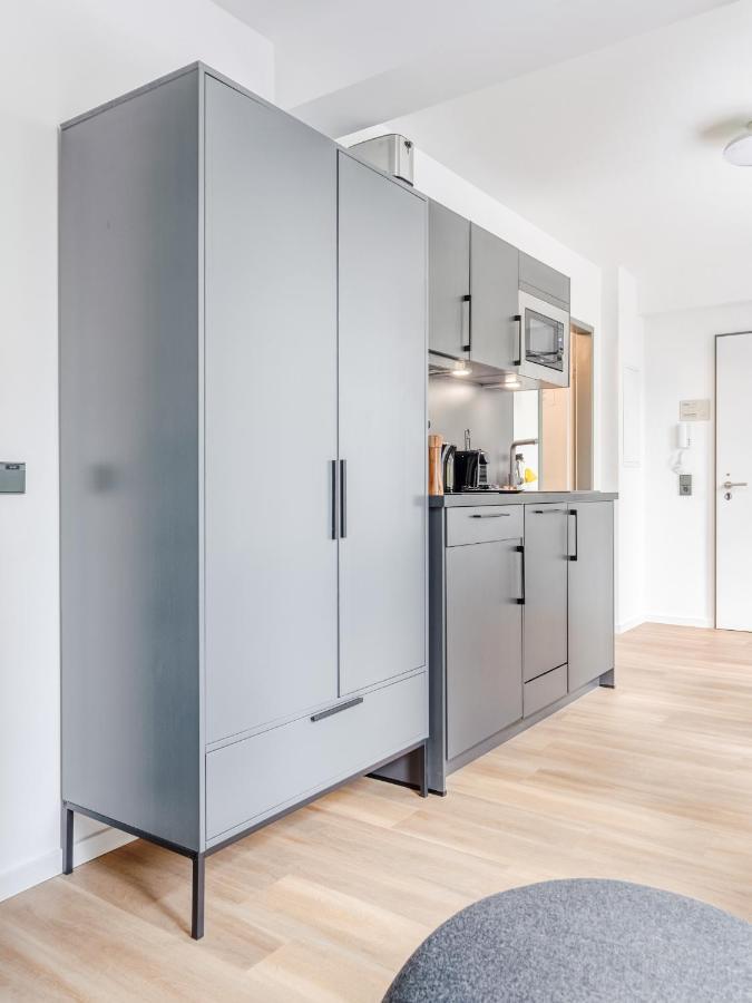 Limehome Essen Kettwiger Strasse Zewnętrze zdjęcie