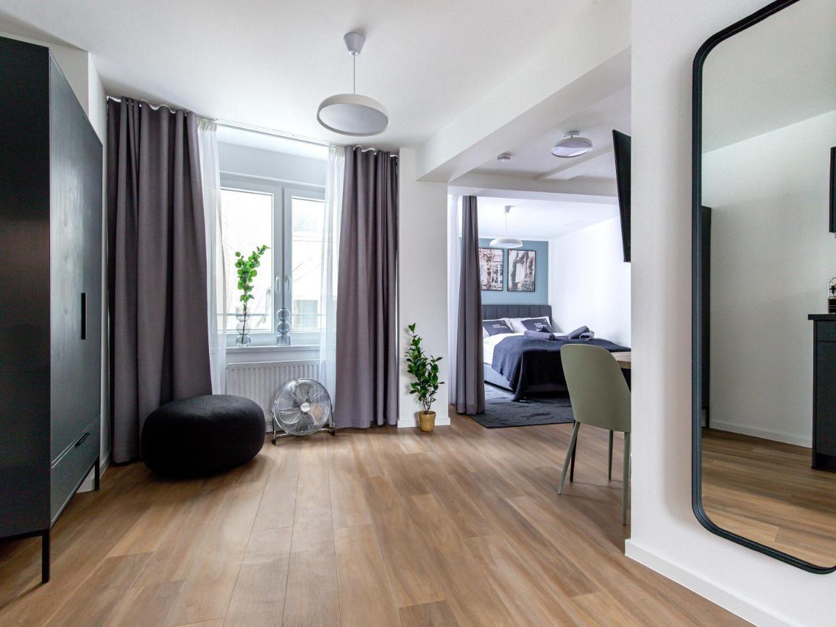 Limehome Essen Kettwiger Strasse Zewnętrze zdjęcie