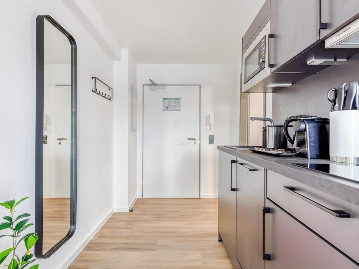 Limehome Essen Kettwiger Strasse Zewnętrze zdjęcie