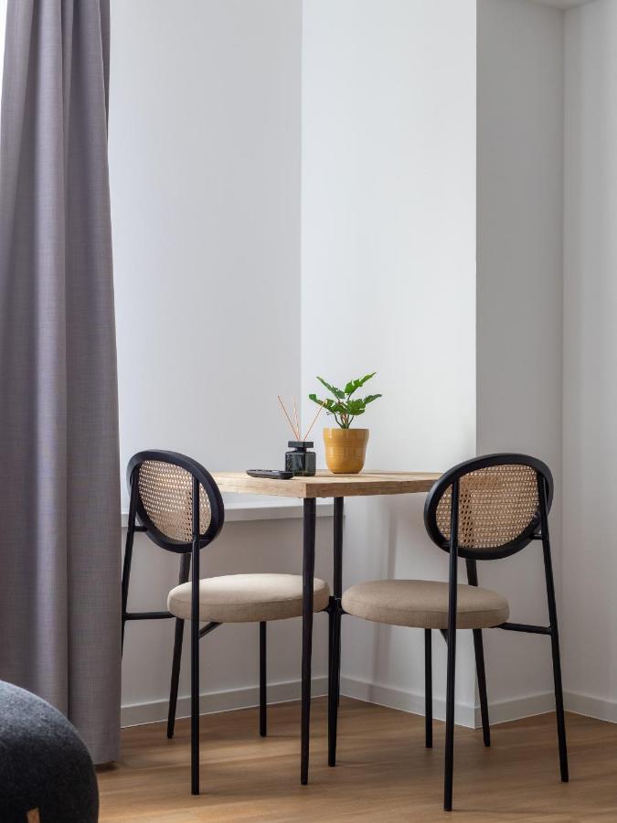 Limehome Essen Kettwiger Strasse Zewnętrze zdjęcie